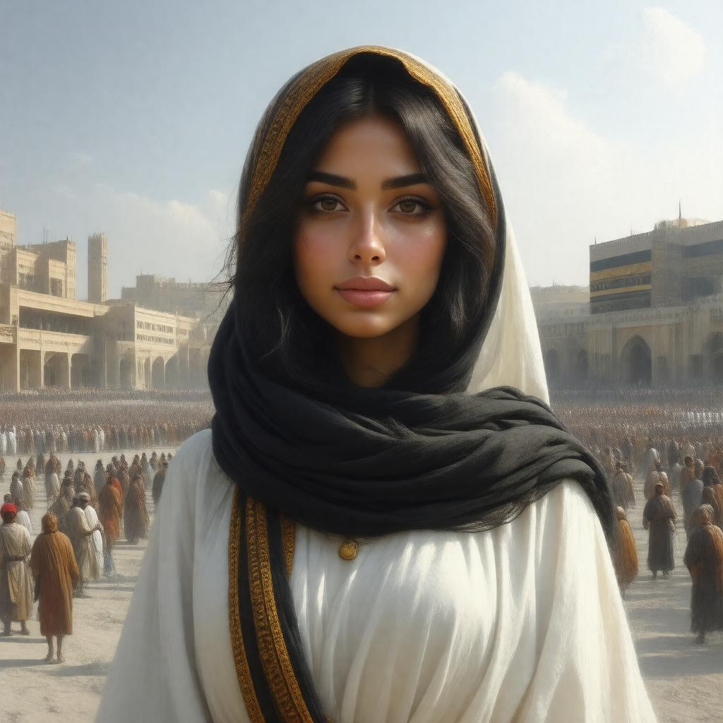 Aminah bint Wahb